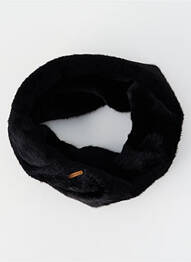 Guler / eșarfă de gât negru BARTS femme