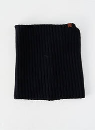 Guler / eșarfă de gât negru BARTS homme