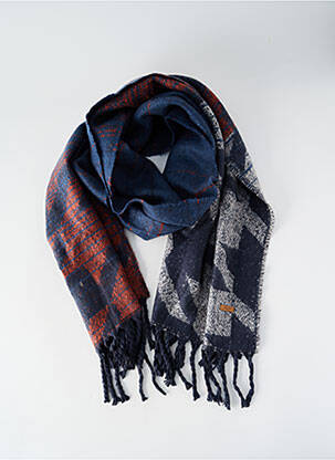 Eșarfă gri BARTS femeie