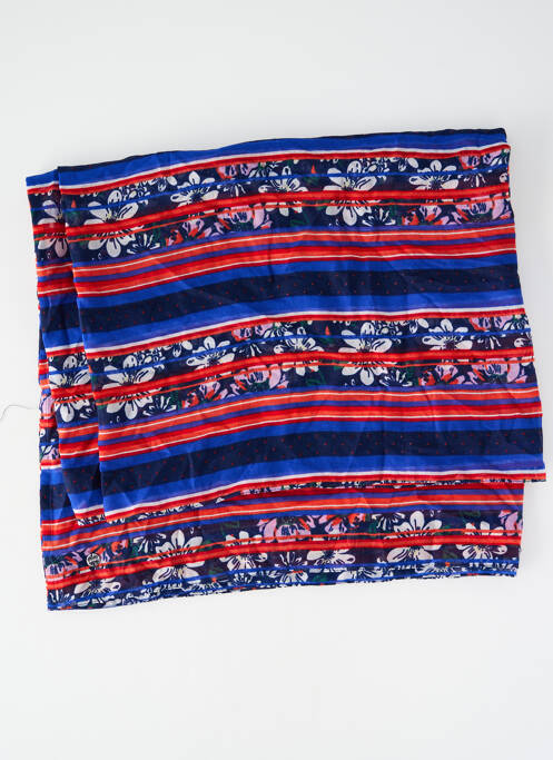 Eșarfă albastru ESPRIT femeie