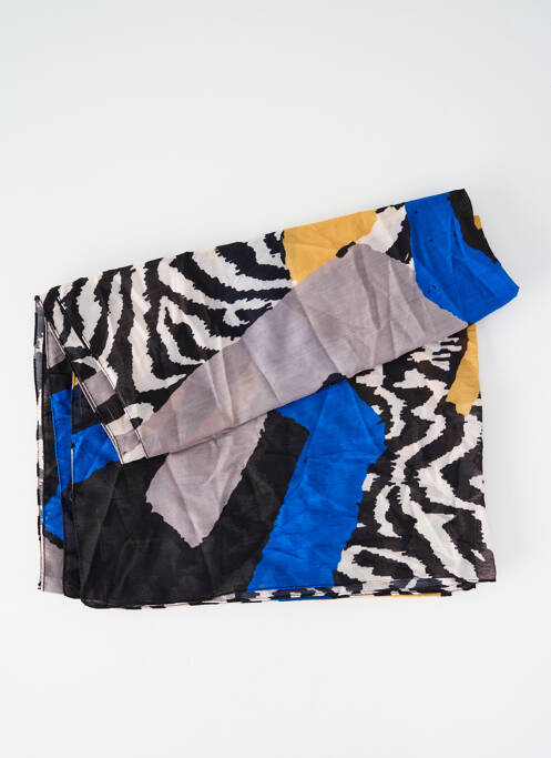 Eșarfă albastru MORE & MORE femeie