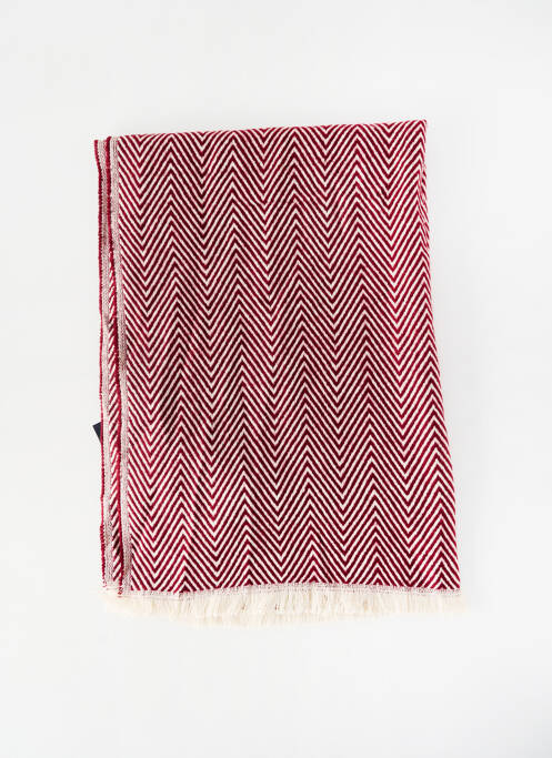 Eșarfă roz HAZE&FINN bărbat