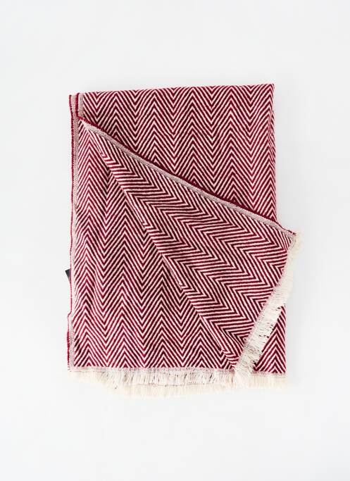 Eșarfă roz HAZE&FINN bărbat