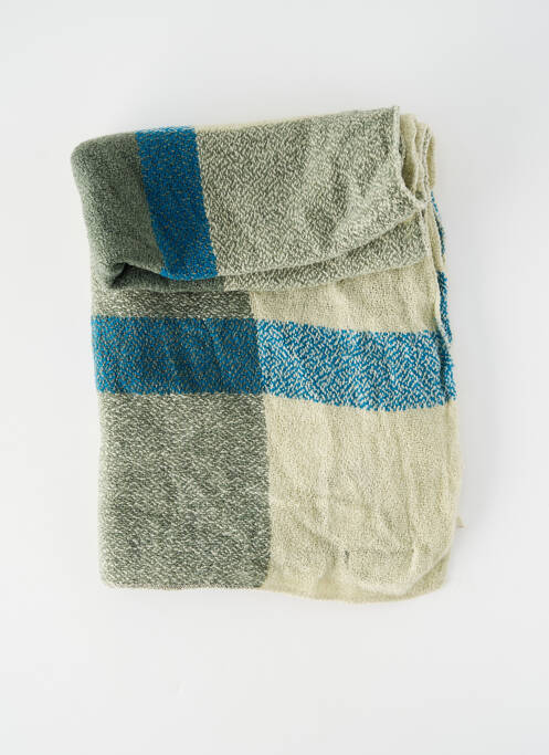 Eșarfă verde HAZE&FINN bărbat