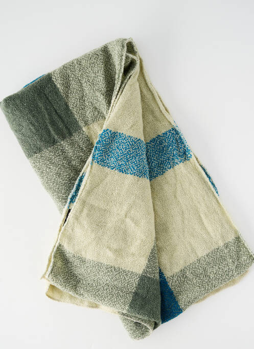 Eșarfă verde HAZE&FINN bărbat