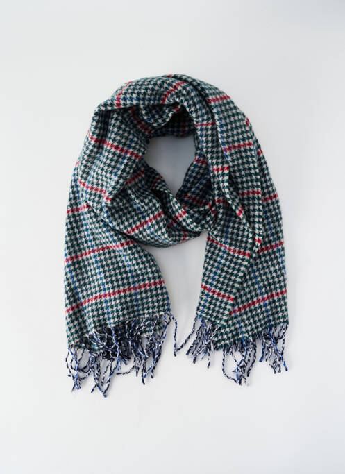 Eșarfă verde SCOTCH & SODA bărbat