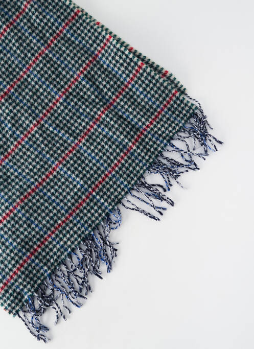 Eșarfă verde SCOTCH & SODA bărbat