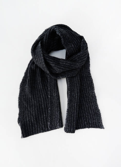 Eșarfă gri DELAHAYE bărbat