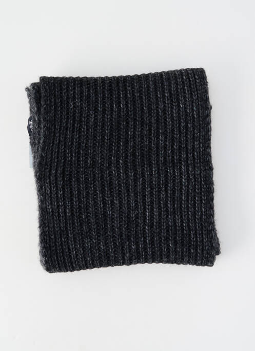 Eșarfă gri DELAHAYE bărbat