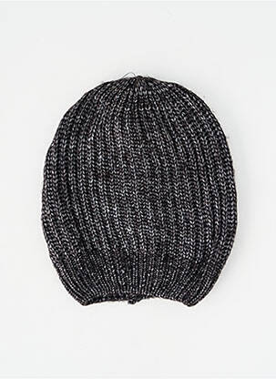 Căciulă negru STREET ONE femeie