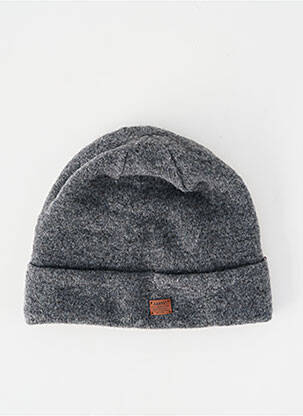 Căciulă gri BARTS bărbat