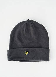 Căciulă gri LYLE & SCOTT homme