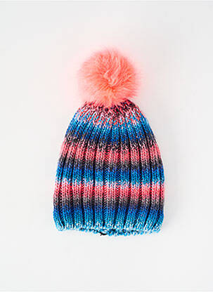 Căciulă albastru NAME IT copil