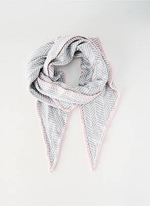 Eșarfă gri STREET ONE femeie