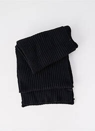 Eșarfă negru BARTS homme