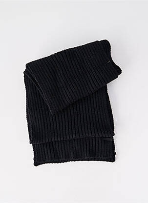 Eșarfă negru BARTS bărbat