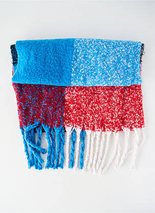 Eșarfă albastru STREET ONE femeie