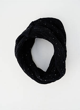 Guler / eșarfă de gât negru GARCIA băiat