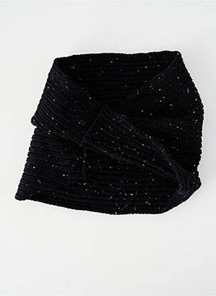 Guler / eșarfă de gât negru GARCIA băiat