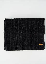 Eșarfă negru BARTS femme