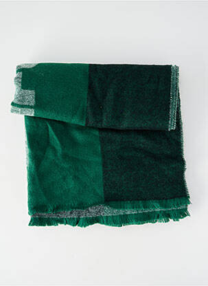 Eșarfă verde G STAR bărbat