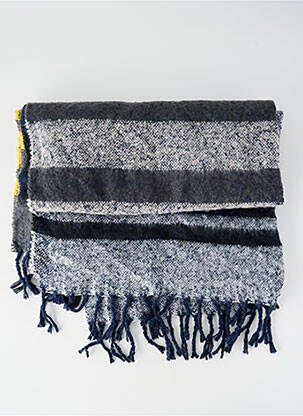 Eșarfă albastru BARTS femeie