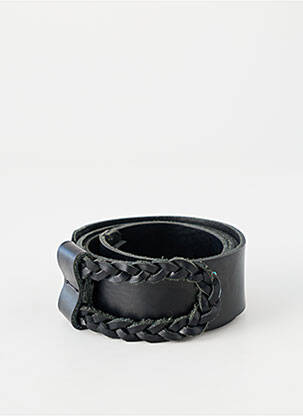 Curea negru STREET ONE femeie