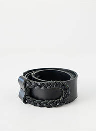 Curea negru STREET ONE femeie