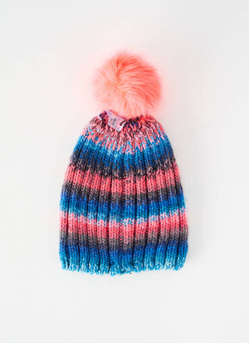 Căciulă albastru NAME IT copil