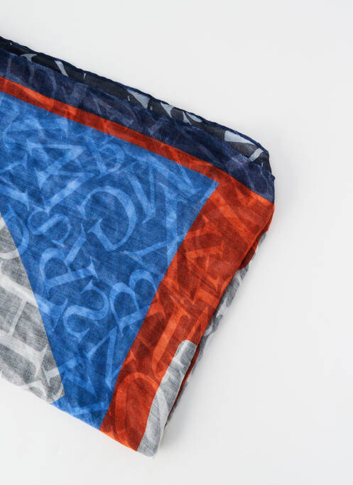 Eșarfă portocaliu STREET ONE femeie