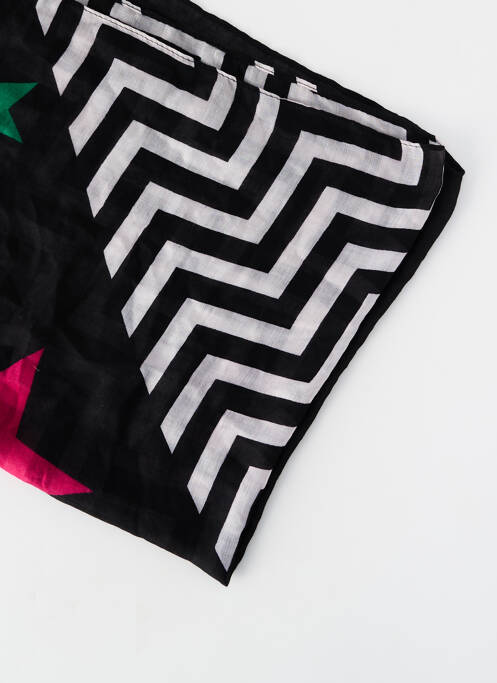 Eșarfă negru STREET ONE femeie