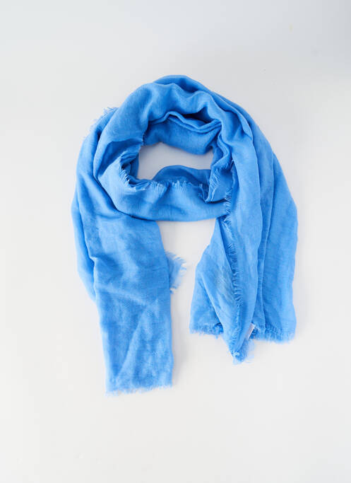 Eșarfă albastru STREET ONE femeie