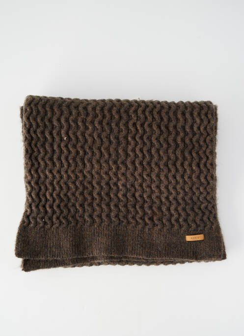 Eșarfă verde BARTS femeie