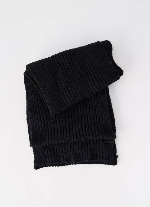 Eșarfă negru BARTS bărbat