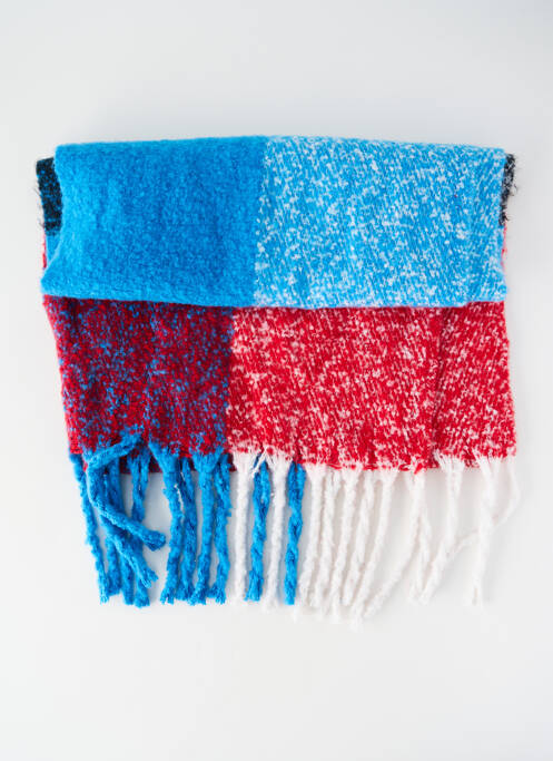 Eșarfă albastru STREET ONE femeie