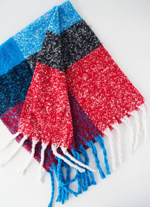 Eșarfă albastru STREET ONE femeie