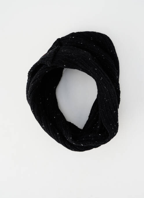 Guler / Eșarfă de gât negru GARCIA băiat