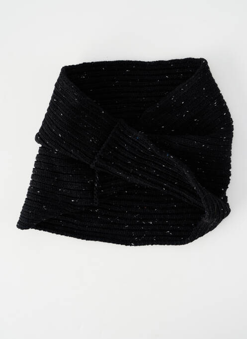 Guler / Eșarfă de gât negru GARCIA băiat