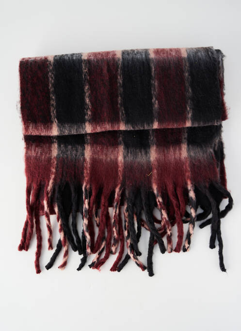 Eșarfă roșu ONLY femeie