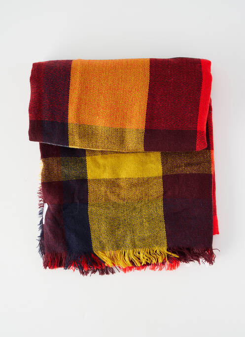 Eșarfă roșu S.OLIVER femeie