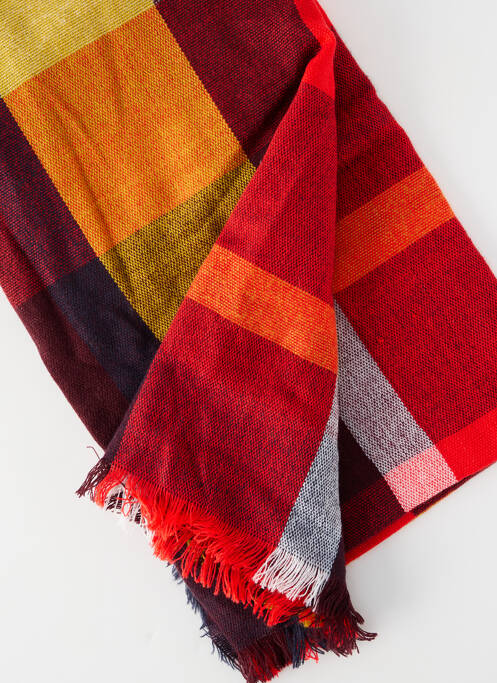 Eșarfă roșu S.OLIVER femeie