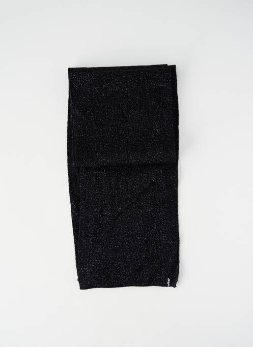 Eșarfă negru LEVIS femeie