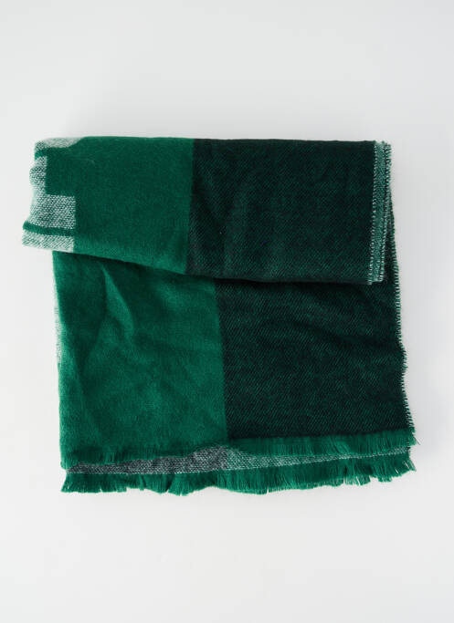 Eșarfă verde G STAR bărbat