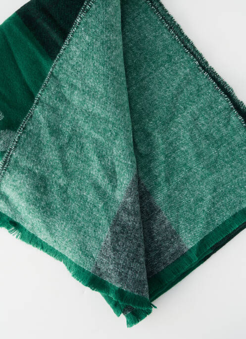 Eșarfă verde G STAR bărbat