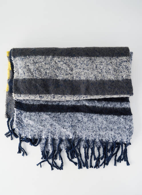 Eșarfă albastru BARTS femeie