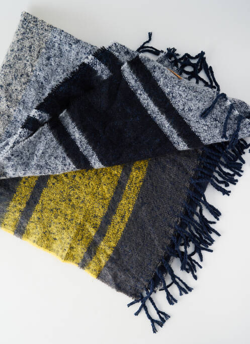 Eșarfă albastru BARTS femeie