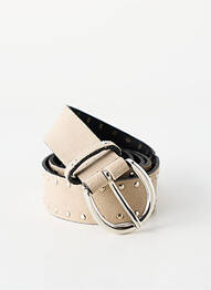 Curea piele PETROL INDUSTRIES femme