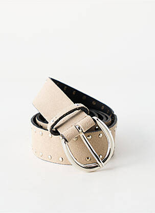 Curea piele PETROL INDUSTRIES femeie