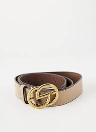 Curea gri LEGEND femme
