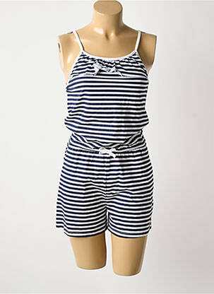 Salopetă scurtă albastru NAME IT fată